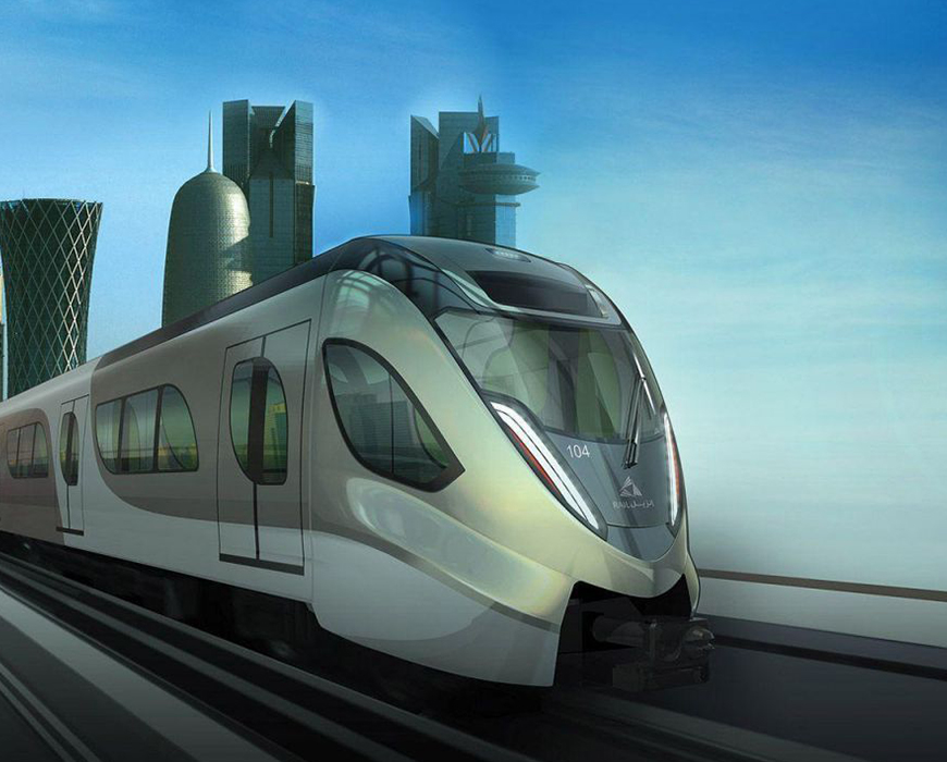 مترو الدوحة - الخط الأخضر